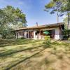Maison Biscarrosse Plage, 4 pièces, 6 personnes - FR-1-521-80