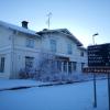 Perrongen Guesthouse