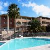 Studio St Florent residence piscine