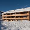 Alpenappartement Bergkönig