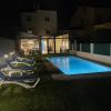 Pension San Anton