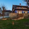 Casele cu Stuf B&B Haus Ulrike