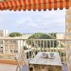 Appartement Le Lavandou, 1 pièce, 4 personnes - FR-1-251-481