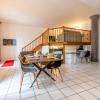 Appartement spacieux Luna Park centre