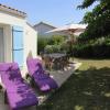 Maison Longeville-sur-Mer, 4 pièces, 6 personnes - FR-1-336-98