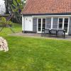Villa 'T Zeehuysje