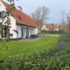 Villa 'T Zeehuysje