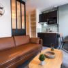 *** Le studio *** 15 minutes de Bordeaux ***