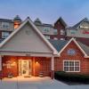 Residence Inn by Marriott Chicago Schaumburg/Woodfield Mall