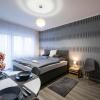 Csipke Apartman