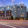 Residence Inn by Marriott Springfield Old Keene Mill