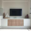 Appartement, residentie Syci