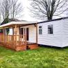 Mobil Home Le Berlin