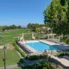 Hôtel du Golf de Pont Royal - maeva Home - Appartement 2 pièces 4 personne 874