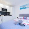 Hillcrest Studio Apartments