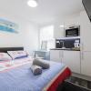 Hillcrest Studio Apartments