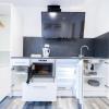 Hillcrest Studio Apartments