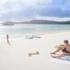 Hayman Island, Whitsunday Islands, Queensland, Australia.