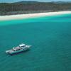 Hayman Island, Whitsunday Islands, Queensland, Australia.