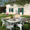 Les petites chaumes