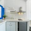 Elegant Cycladic Villa