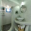 Elegant Cycladic Villa