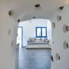Elegant Cycladic Villa