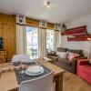 Appartement Chamonix-Mont-Blanc, 3 pièces, 4 personnes - FR-1-343-212