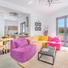 Mythos Luxury Villa-Skiathos