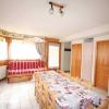 Comfortable Holiday Home in Chatel with Roof Terrace
