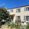 Holiday house Mont Ventoux with Spa