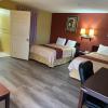 Wye Motel