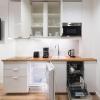 Szikla apartmanok Visegrád