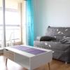 Appartement La Rochelle, 1 pièce, 4 personnes - FR-1-246-119
