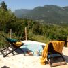 Ecolodge de la Ferme du Chant de Cailloux
