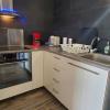 Large studio in the center of town near the beach
