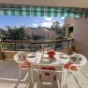Appartement Cavalaire-sur-Mer, 2 pièces, 2 personnes - FR-1-226B-139