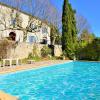 Stunning Home In St-hippolyte-du-fort With Wifi