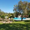 APPARTEMENT ORO 11- 1 CHAMBRE - REZ DE JARDIN