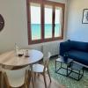 La Galonière Noire, appartement vue mer