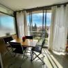 Le Mimosa 1 bedroom apartment with terrasse pool AC parking spot