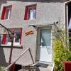 LA TRABOULE Maison de ville avec extérieur