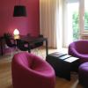 Key Inn Appart Hotel Parc de Merl