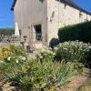 Maison place champs de foire 6 pers 4 chambres jardin terrasse