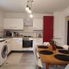 Appartement chaleureux