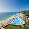 HVD Riviera Beach Ultra All Inclusive & Mineral Pool - Private Beach & Free Parking