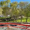 El sitio de mi recreo Ávila
