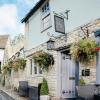 Near Bath, Castle Combe SN14 7HR, England.