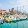 Les rivages de l’Esterel