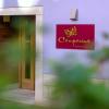 Apartamentos Camparina